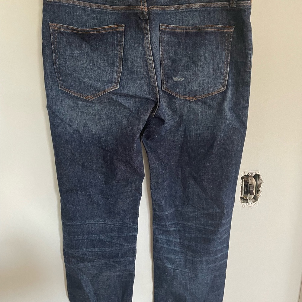 Women’s Gap Boyfriend Jeans